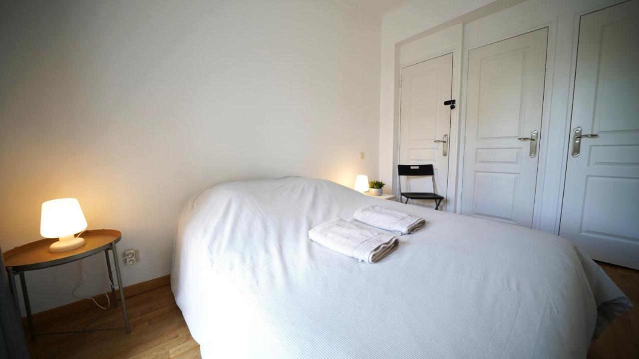 Caen: F2 Cosy Au Coeur Du Centre Ville Esterno foto